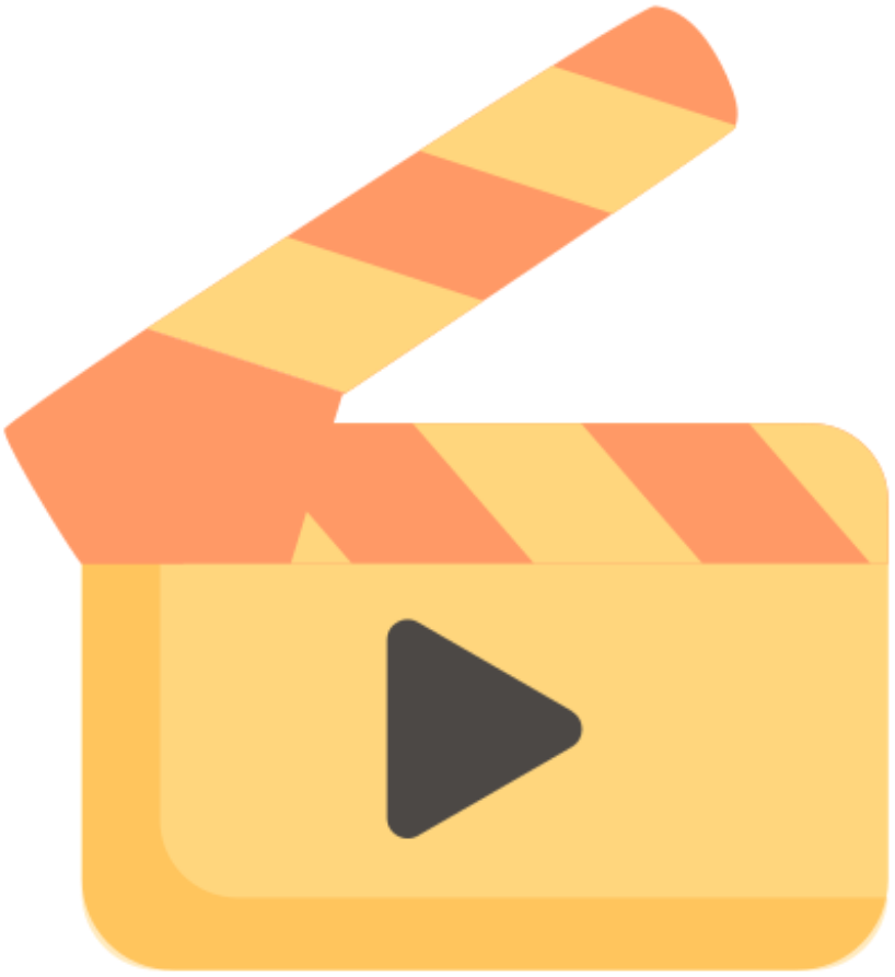 videos-ugc-looma-studio Icône représentant la création de vidéos UGC pour les marques food par Looma Studio